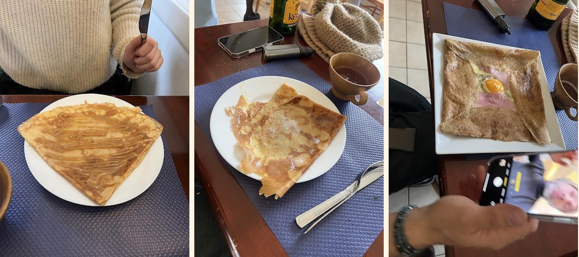 Au Gouter Breton - Gallery Image 1