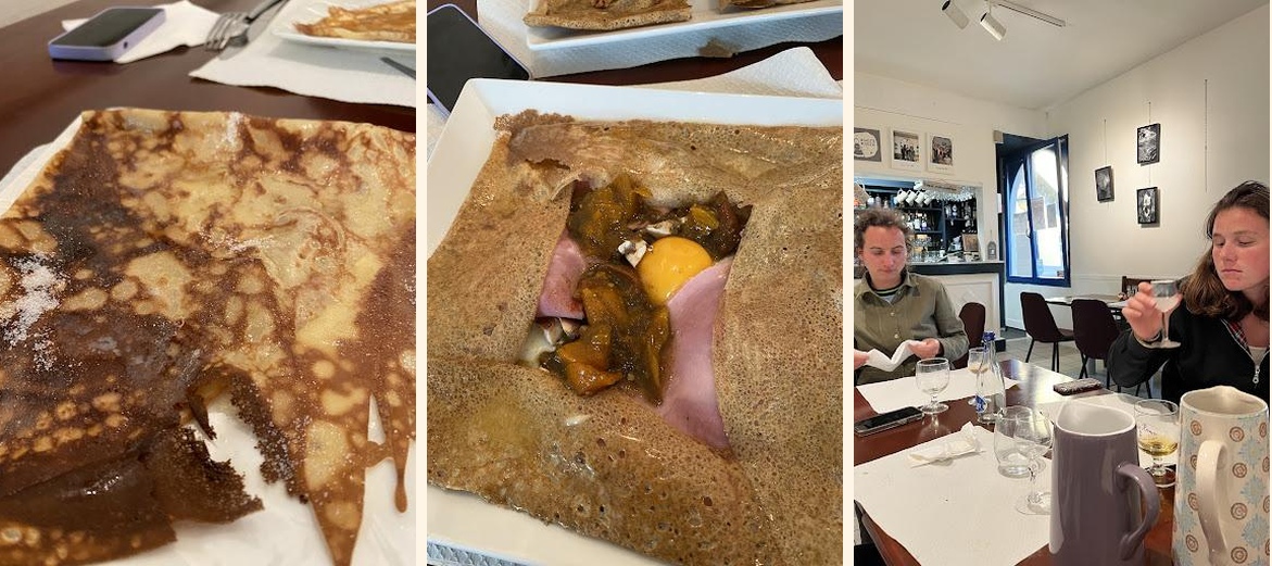 Au Gouter Breton - Gallery Image 2