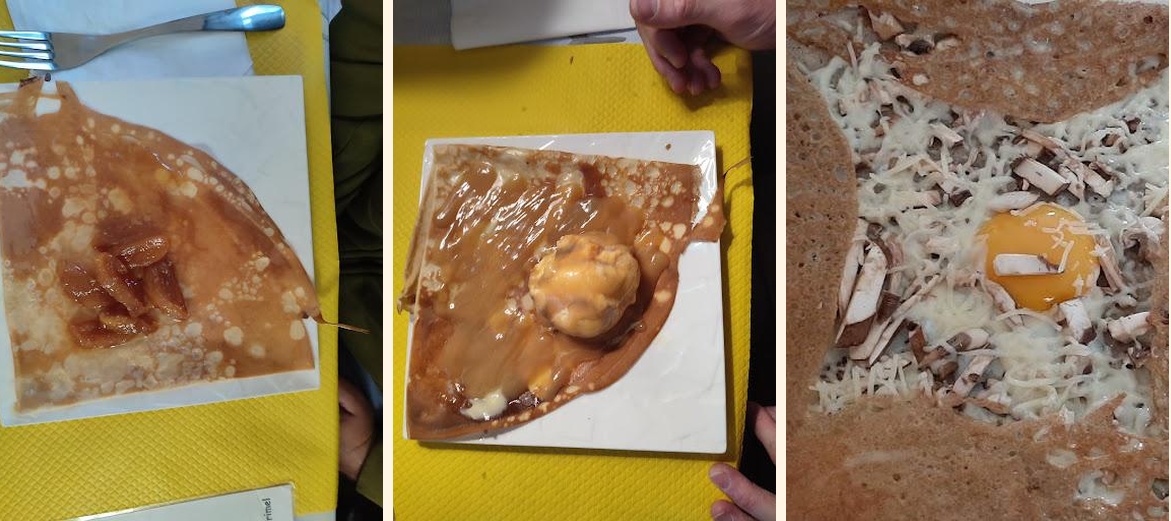 Au Gouter Breton - Gallery Image 3