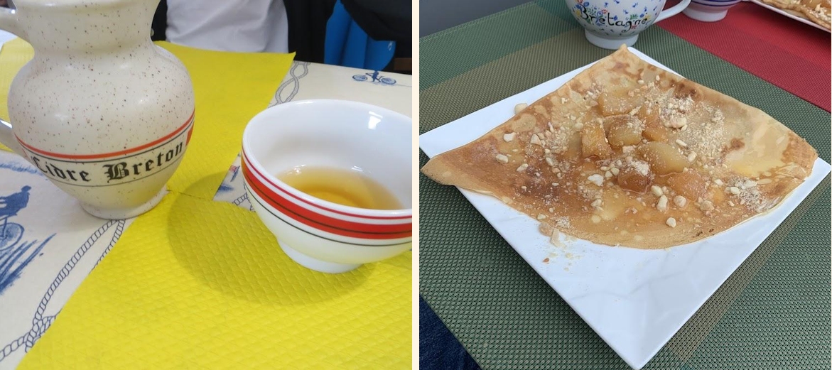 Au Gouter Breton - Gallery Image 4