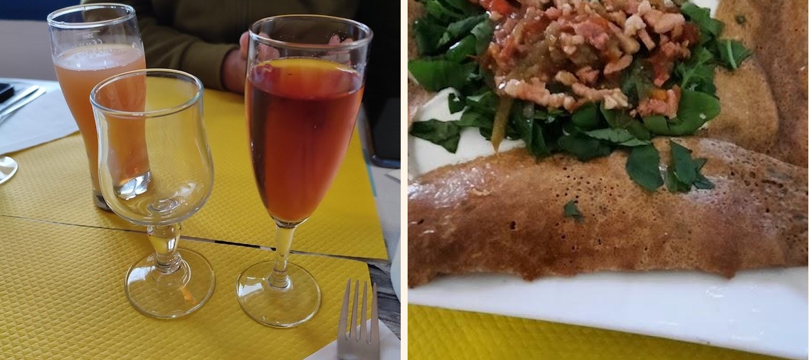 Au Gouter Breton - Gallery Image 5